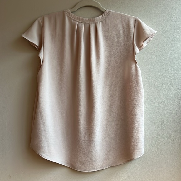 Short sleeve top - Picture 4 of 4